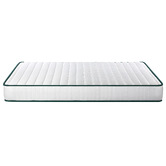 Living Fusion Firm Takeo Pocket Spring Mattress