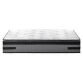 Living Fusion Eero 9-Zone Pocket Spring Mattress