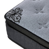 Living Fusion Aster 5-Zone Pocket Spring Mattress