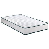 Living Fusion Firm Takeo Pocket Spring Mattress
