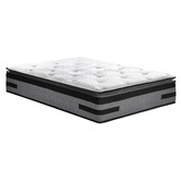Living Fusion Eero 9-Zone Pocket Spring Mattress