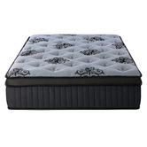 Living Fusion Aster 5-Zone Pocket Spring Mattress