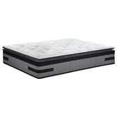 Living Fusion Eero 9-Zone Pocket Spring Mattress