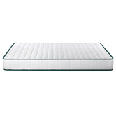 Living Fusion Firm Takeo Pocket Spring Mattress