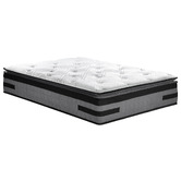 Living Fusion Eero 9-Zone Pocket Spring Mattress