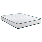 Living Fusion Firm Takeo Pocket Spring Mattress
