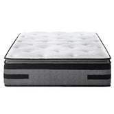 Living Fusion Eero 9-Zone Pocket Spring Mattress