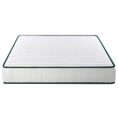 Living Fusion Firm Takeo Pocket Spring Mattress