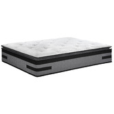 Living Fusion Eero 9-Zone Pocket Spring Mattress