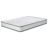 Living Fusion Firm Takeo Pocket Spring Mattress