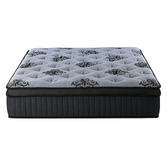 Living Fusion Aster 5-Zone Pocket Spring Mattress