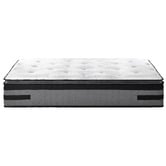 Living Fusion Eero 9-Zone Pocket Spring Mattress