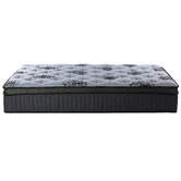Living Fusion Aster 5-Zone Pocket Spring Mattress