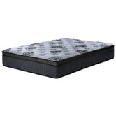 Living Fusion Aster 5-Zone Pocket Spring Mattress