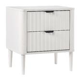 Living Fusion Owen Bedside Table