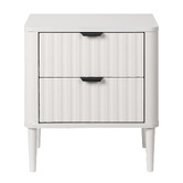Living Fusion Owen Bedside Table