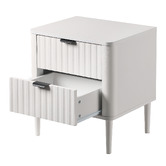 Living Fusion Owen Bedside Table