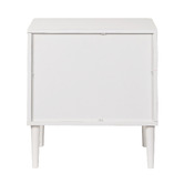 Living Fusion Owen Bedside Table
