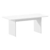 Living Fusion Wyatt Rectangular Dining Table