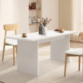 Living Fusion Wyatt Rectangular Dining Table