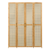 Living Fusion Tyro 4 Door Wardrobe