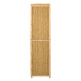 Living Fusion Tyro 4 Door Wardrobe