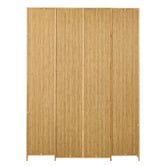 Living Fusion Tyro 4 Door Wardrobe