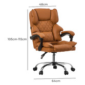 Living Fusion Kylian Executive Chair