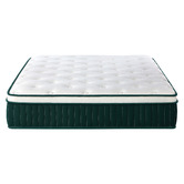 Living Fusion Henderson Pocket Spring Mattress