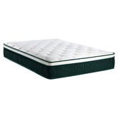 Living Fusion Henderson Pocket Spring Mattress