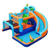 Living Fusion Tammy Inflatable Water Play Centre