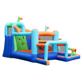 Living Fusion Tammy Inflatable Water Play Centre