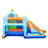 Living Fusion Tammy Inflatable Water Play Centre