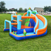 Living Fusion Tammy Inflatable Water Play Centre