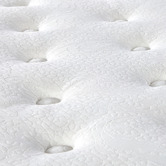 Living Fusion Henderson Pocket Spring Mattress