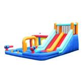 Living Fusion Marcie Inflatable Water Play Centre
