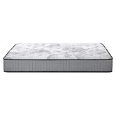 Living Fusion Leonard Pocket Spring Mattress