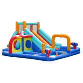 Living Fusion Marcie Inflatable Water Play Centre