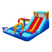 Living Fusion Marcie Inflatable Water Play Centre