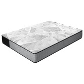 Living Fusion Leonard Pocket Spring Mattress