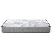 Living Fusion Leonard Pocket Spring Mattress
