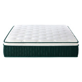 Living Fusion Henderson Pocket Spring Mattress