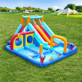 Living Fusion Marcie Inflatable Water Play Centre
