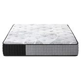 Living Fusion Leonard Pocket Spring Mattress