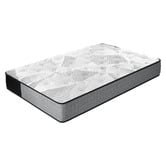 Living Fusion Leonard Pocket Spring Mattress