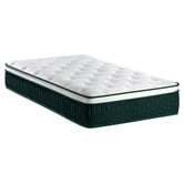 Living Fusion Henderson Pocket Spring Mattress