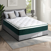 Living Fusion Henderson Pocket Spring Mattress
