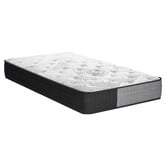 Living Fusion Leonard Pocket Spring Mattress