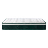 Living Fusion Henderson Pocket Spring Mattress