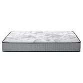 Living Fusion Leonard Pocket Spring Mattress
